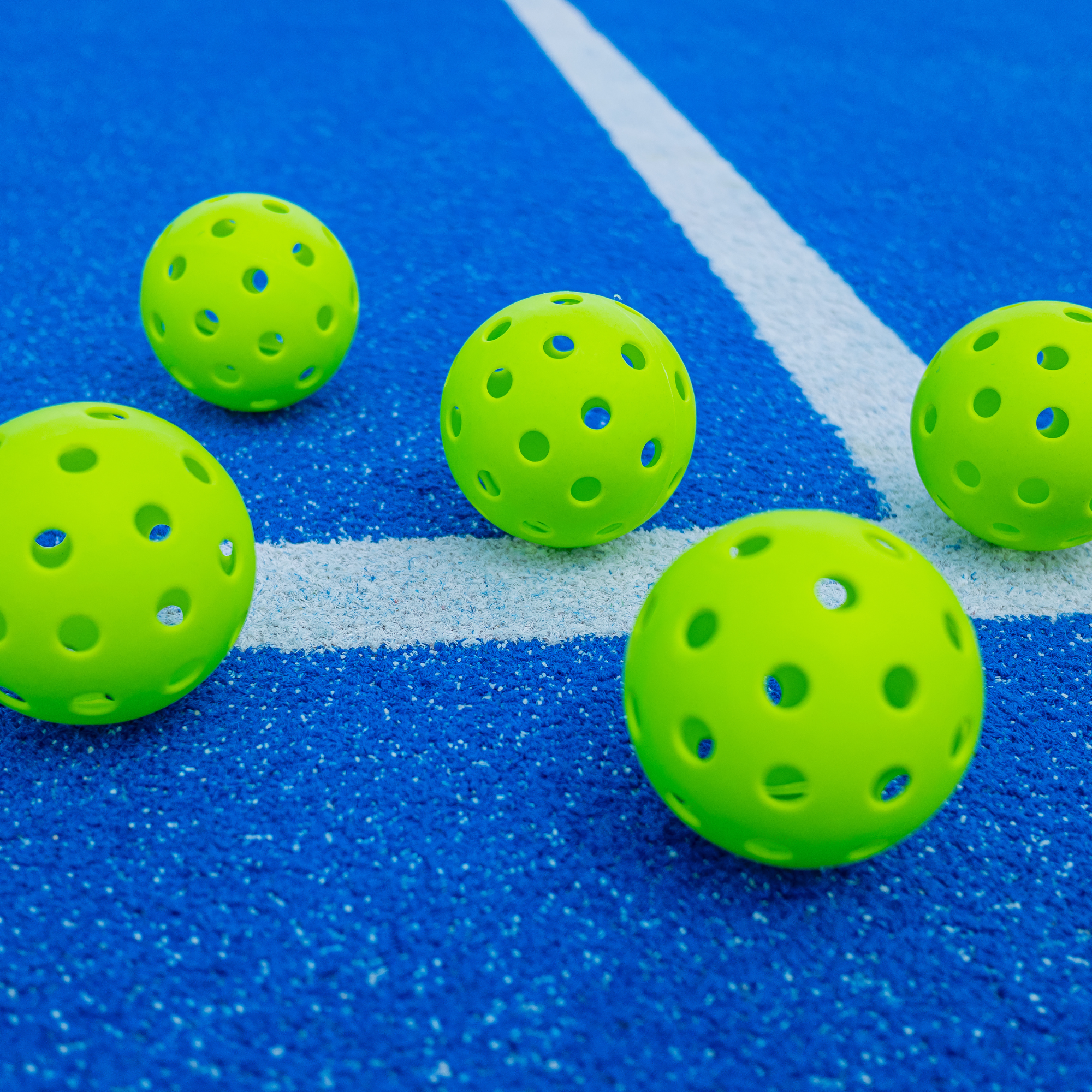 Balls