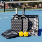 Pro Carbon Fiber Paddle