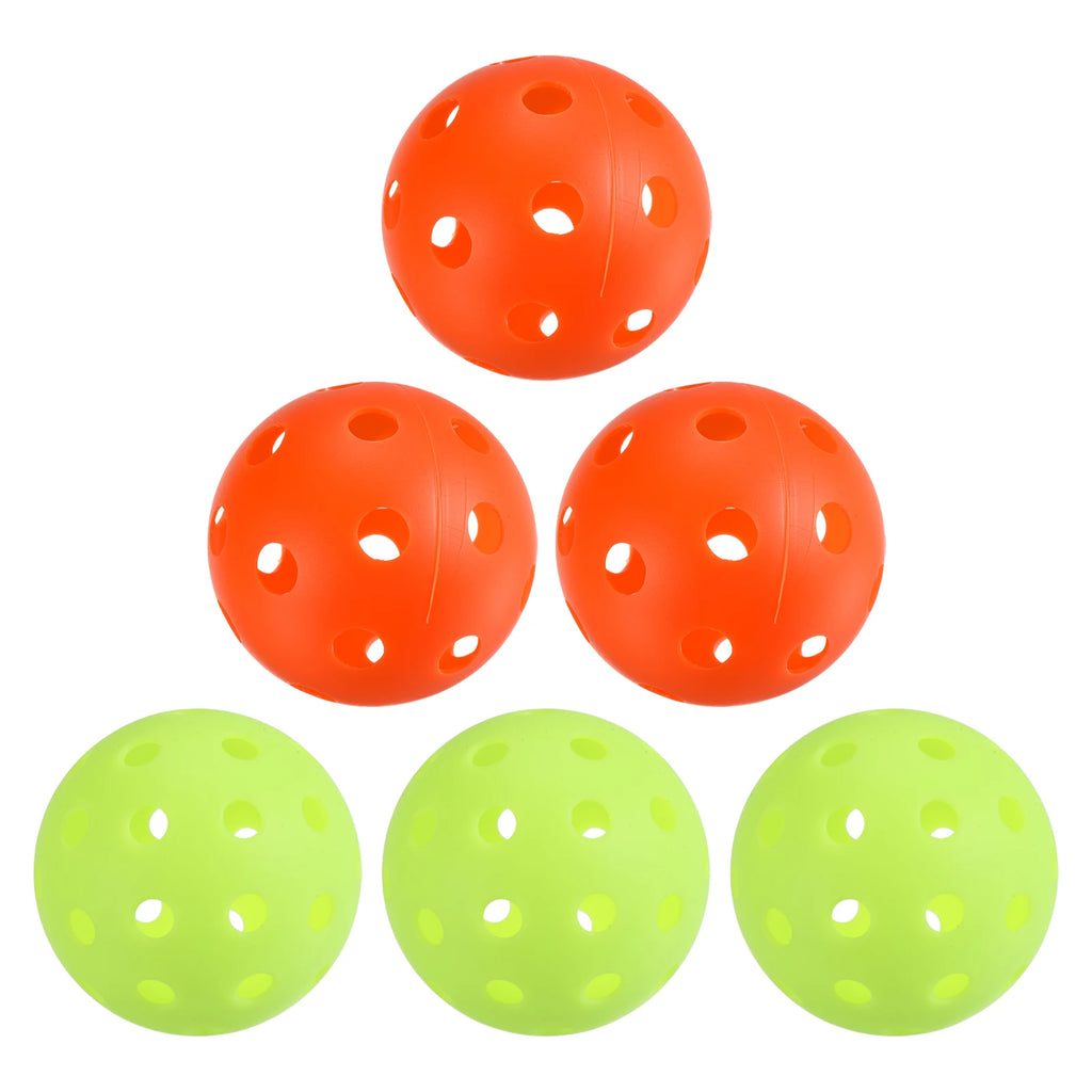 Indoor & Outdoor Ball Set