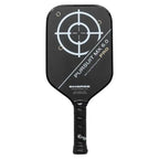 Carbon Fiber Paddle (Black)