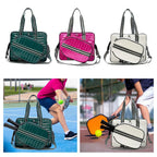 Pickleball Racket Bag
