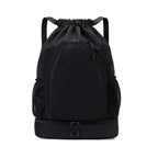 Pickleball Backpack with Shoe Pocket
