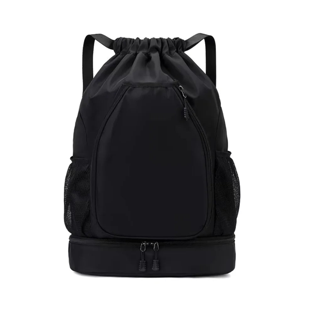 Pickleball Backpack with Shoe Pocket