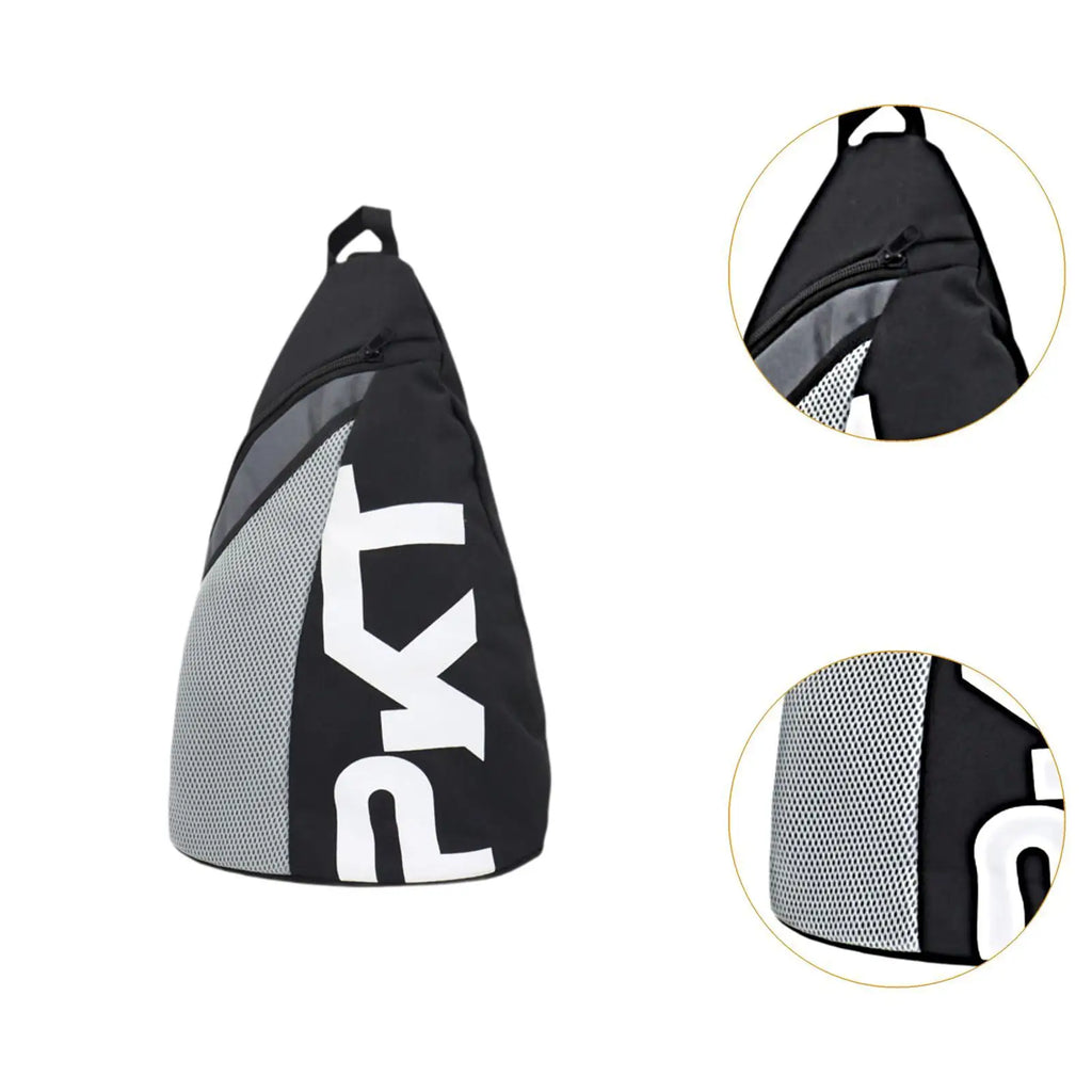 Crossbody Pickleball Bag