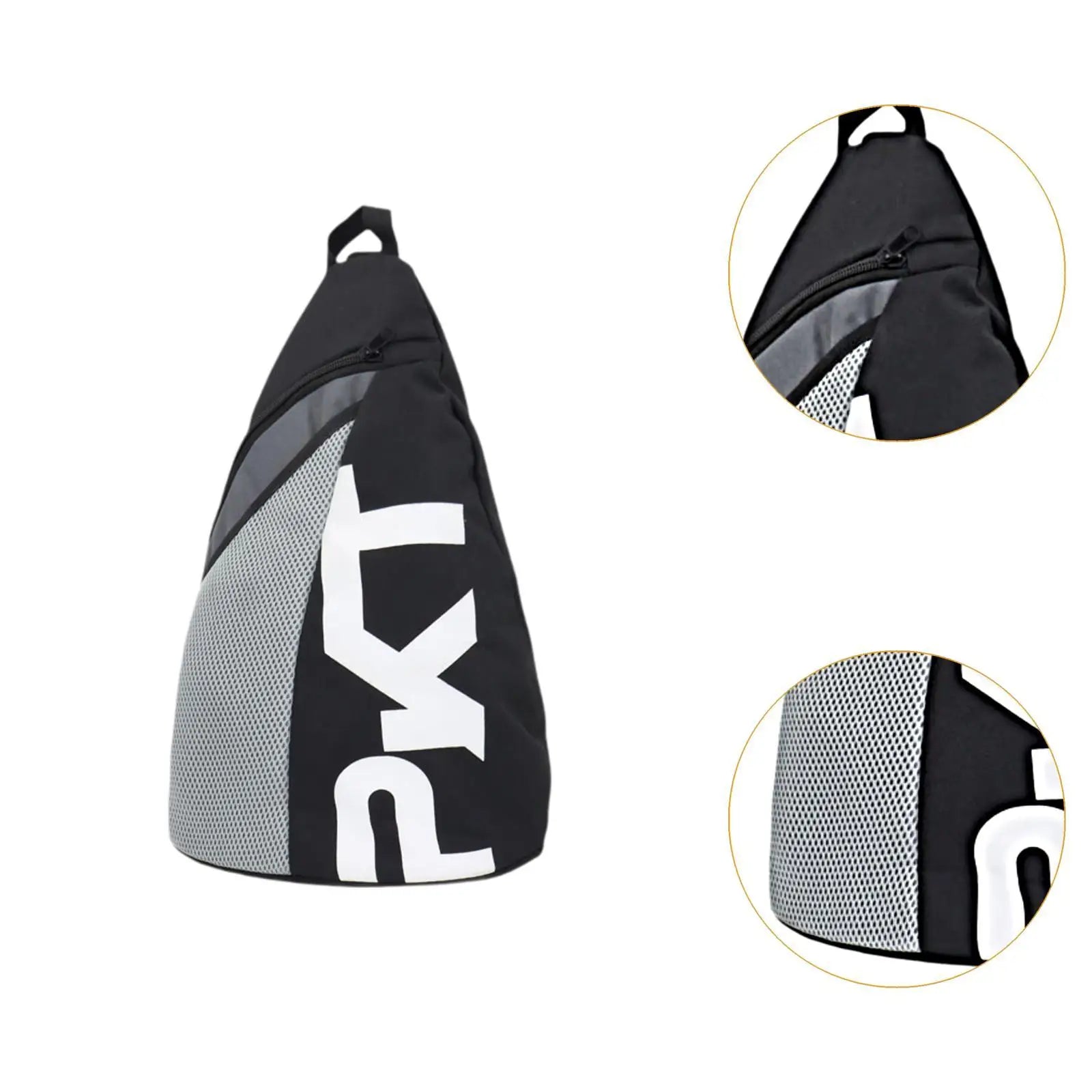 Crossbody Pickleball Bag