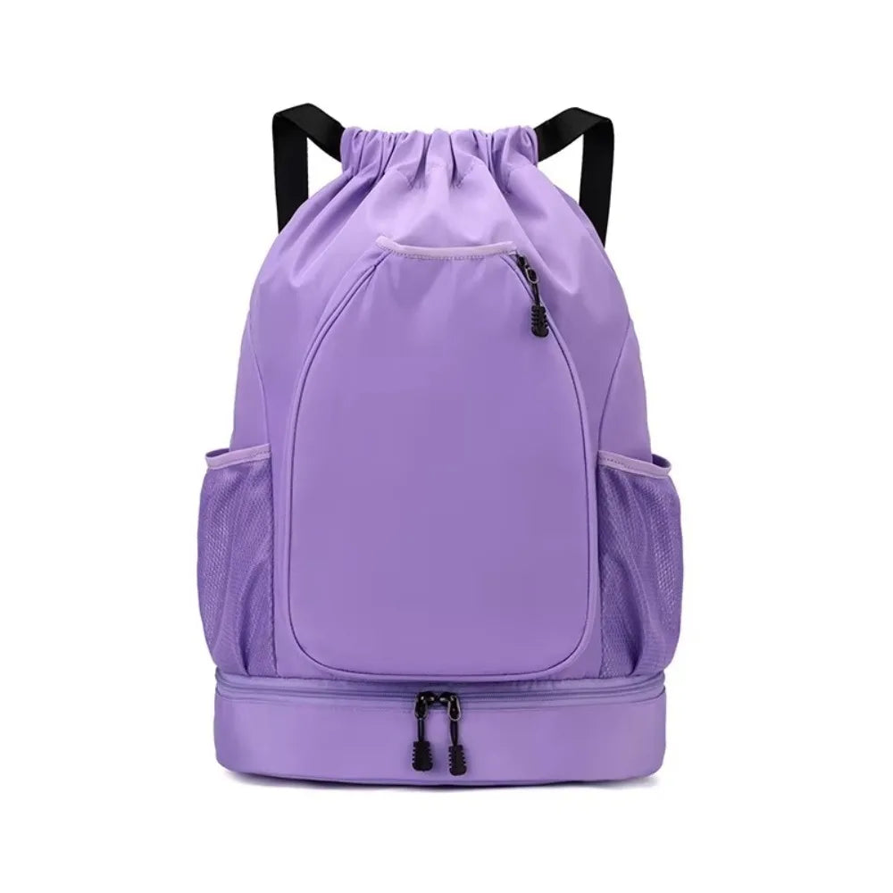 Pickleball Backpack with Shoe Pocket