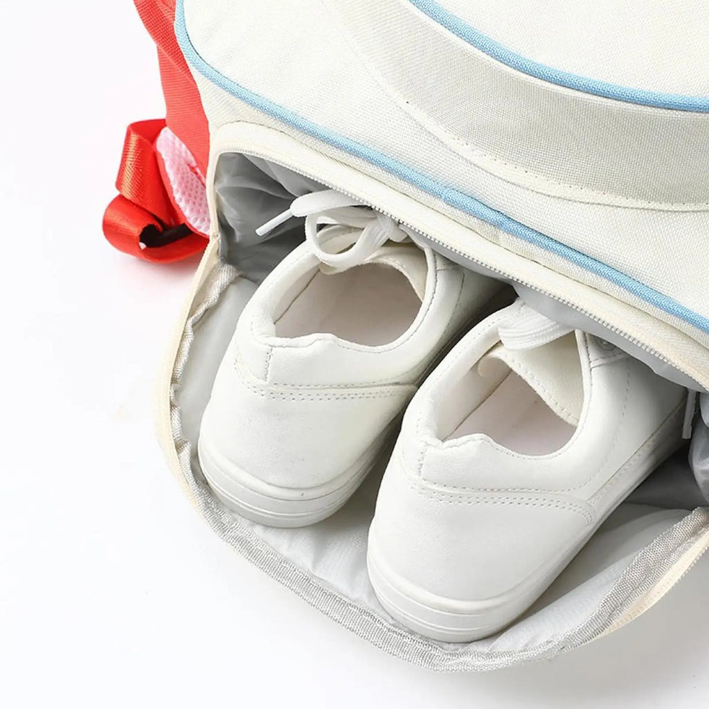 Waterproof Pickleball Backpack