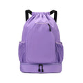 Pickleball Backpack with Shoe Pocket