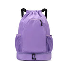 Pickleball Backpack with Shoe Pocket
