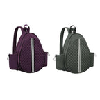Water-Resistant Pickleball Backpack