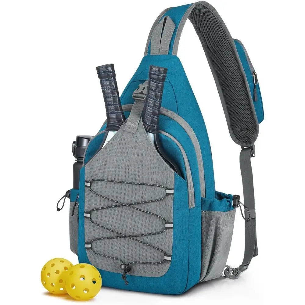 Pickleball Backpack (2 Paddle)