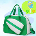 Large Capacity Pickleball Bag