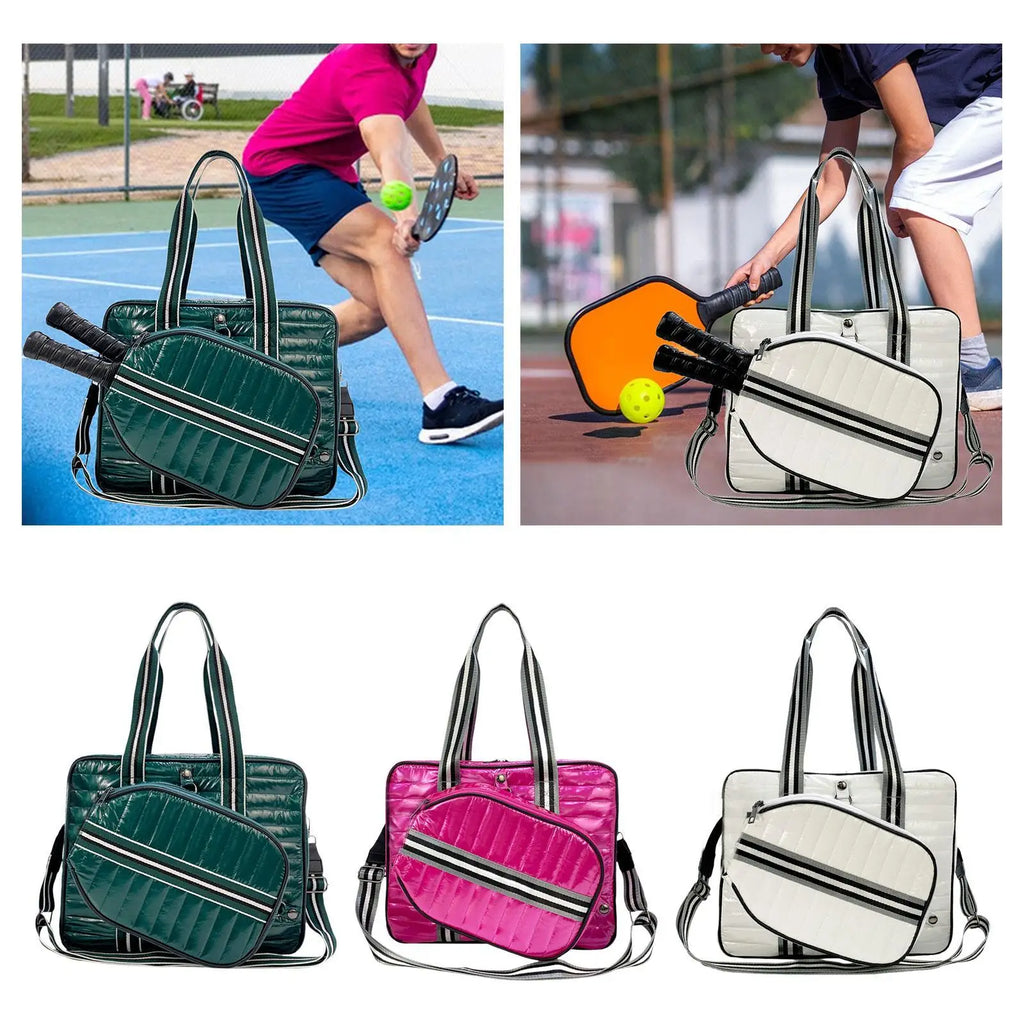 Pickleball Racket Bag