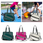 Pickleball Racket Bag