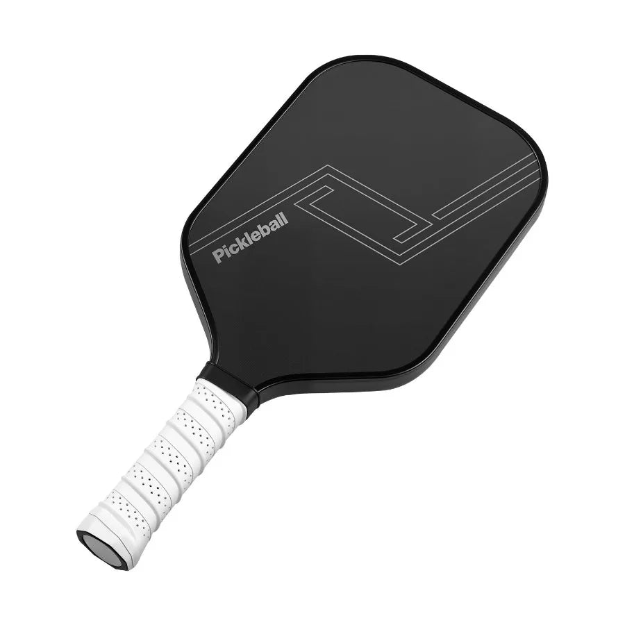 T700 Carbon Fiber Paddle (Black)