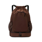 Pickleball Backpack with Shoe Pocket