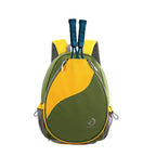 Sports Backpack with Shoe Compartment