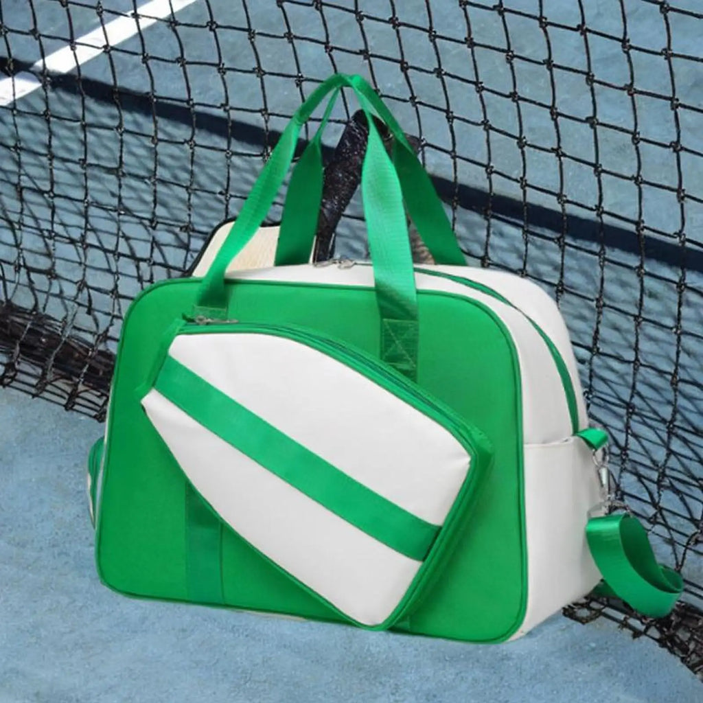 Large Capacity Pickleball Bag