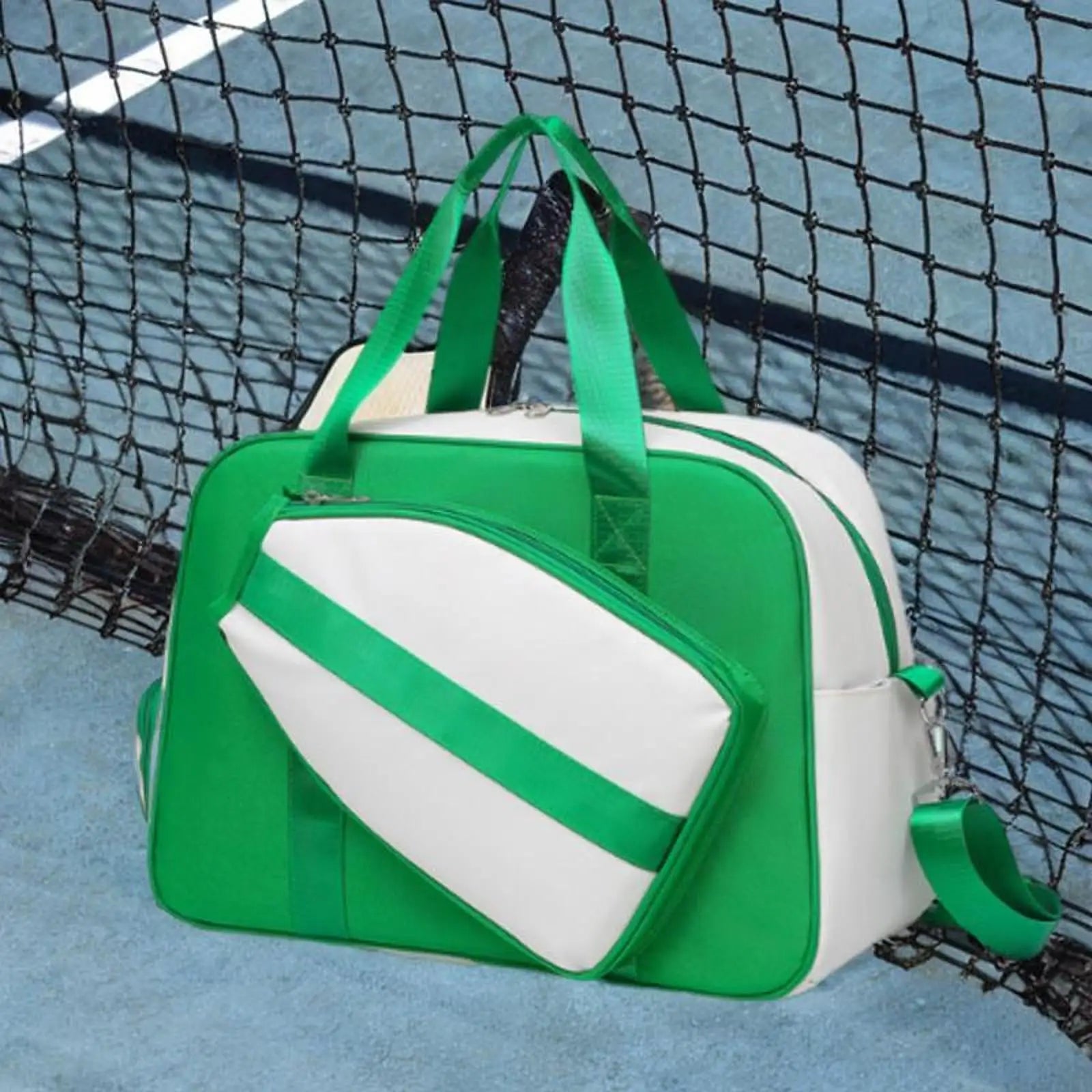 Large Capacity Pickleball Bag