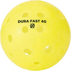 Dura Fast 40 Outdoor Balls