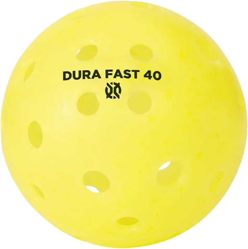 Dura Fast 40 Outdoor Balls