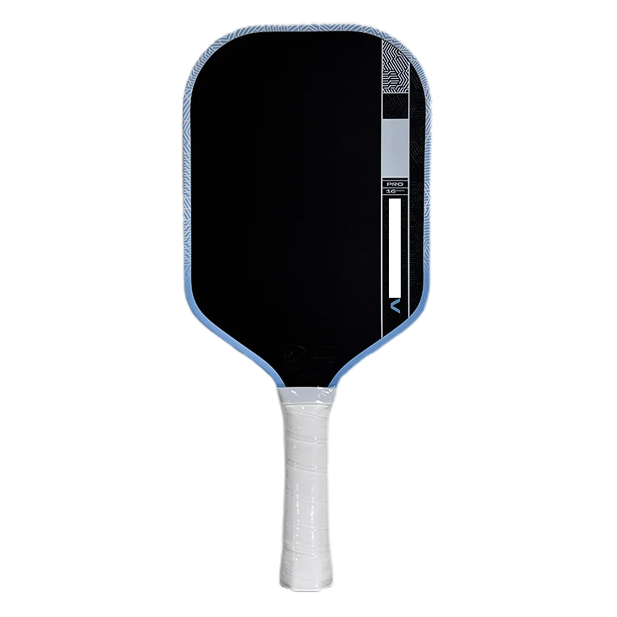 Pro V Raw Carbon Fiber Paddle