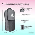 Lightweight Paddle Set with Bag