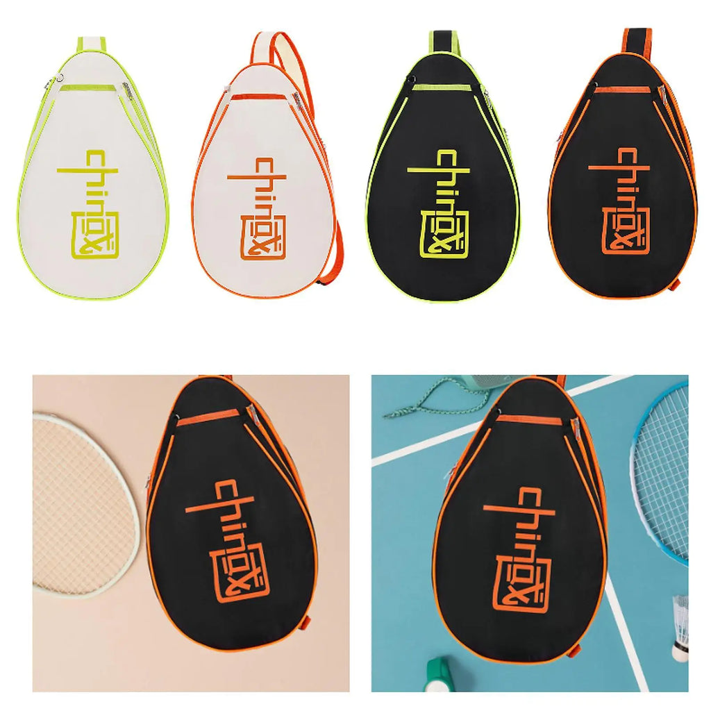 Pickleball Travel Bag