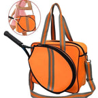 Pickleball Tennis Tote Bag