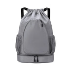 Pickleball Backpack with Shoe Pocket