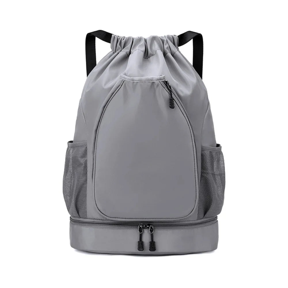Pickleball Backpack with Shoe Pocket
