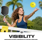 Indoor & Outdoor Pickleball Balls