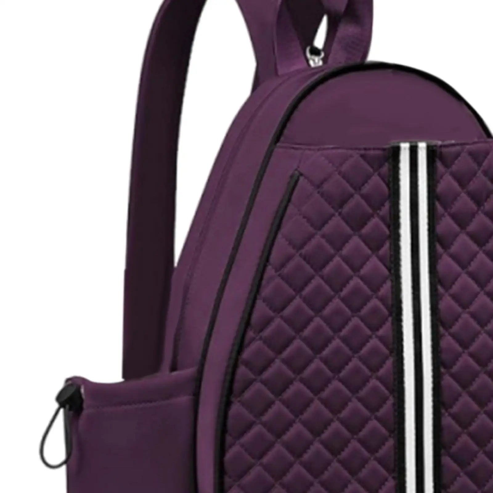 Water-Resistant Pickleball Backpack