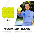 X-40 Outdoor Pickleballs