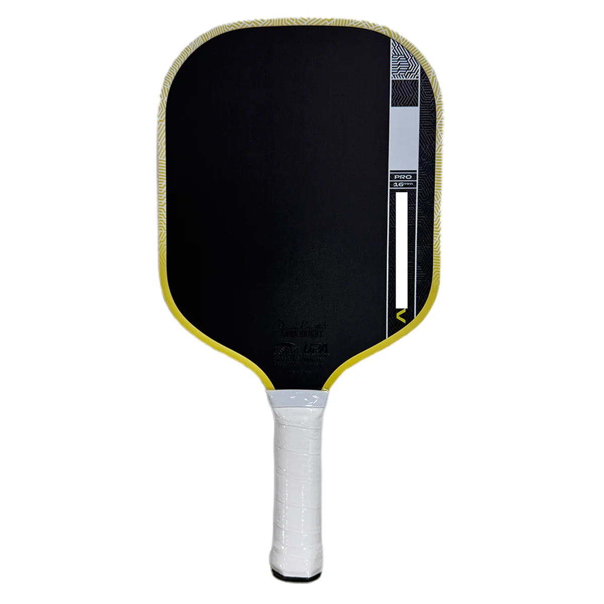 Pro V Raw Carbon Fiber Paddle