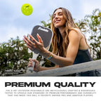 X-40 Outdoor Pickleballs