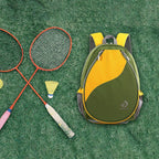 Sports Backpack with Shoe Compartment