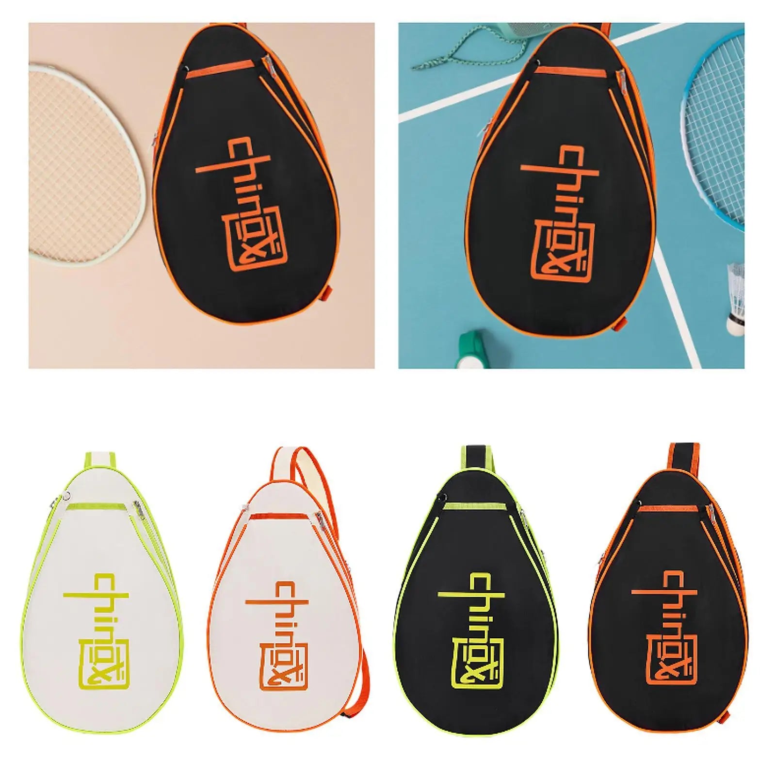Pickleball Travel Bag
