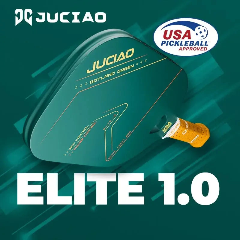 Elite T800 Carbon Fiber Paddle