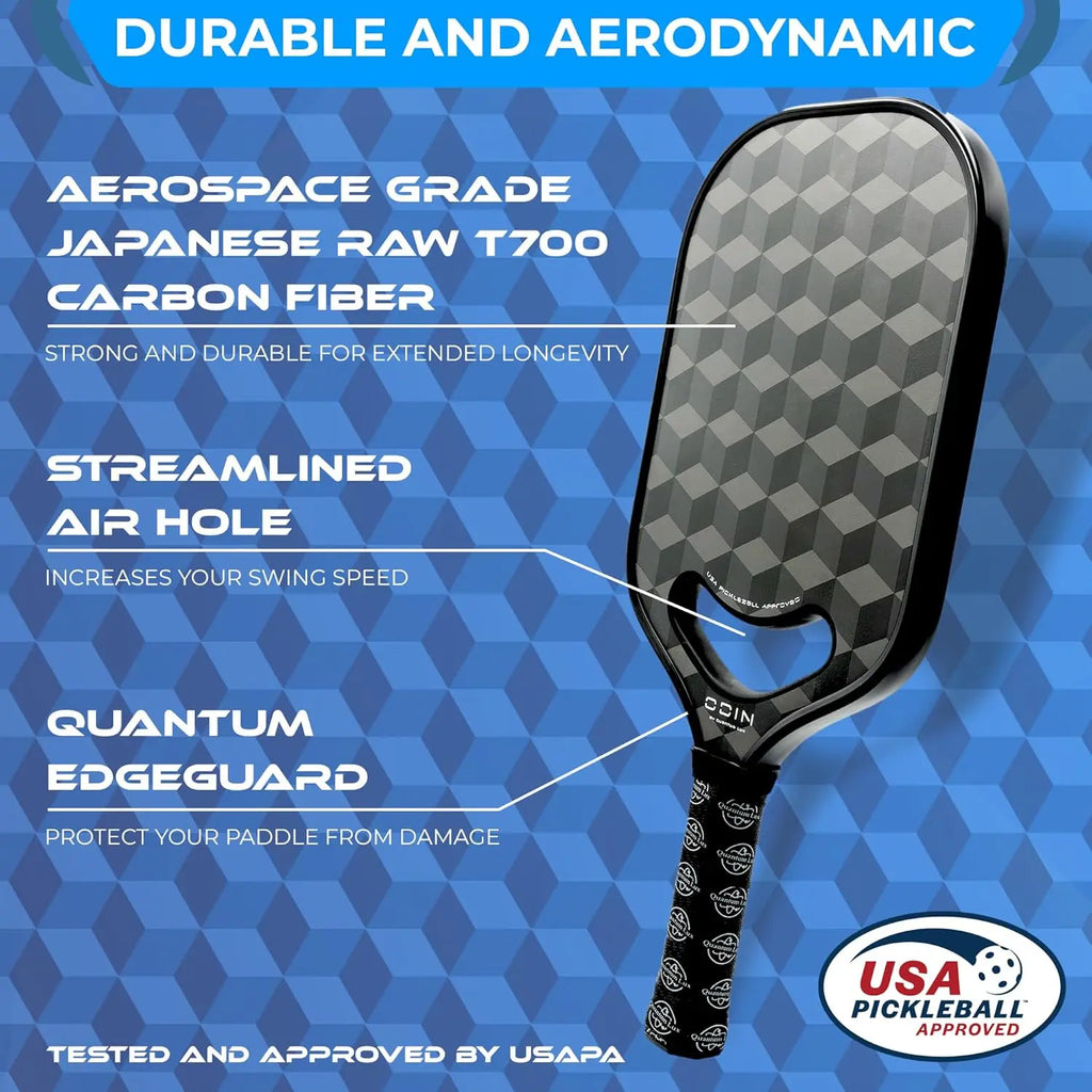 Pro Carbon Fiber Paddle