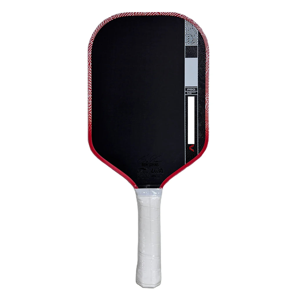 Pro V Raw Carbon Fiber Paddle