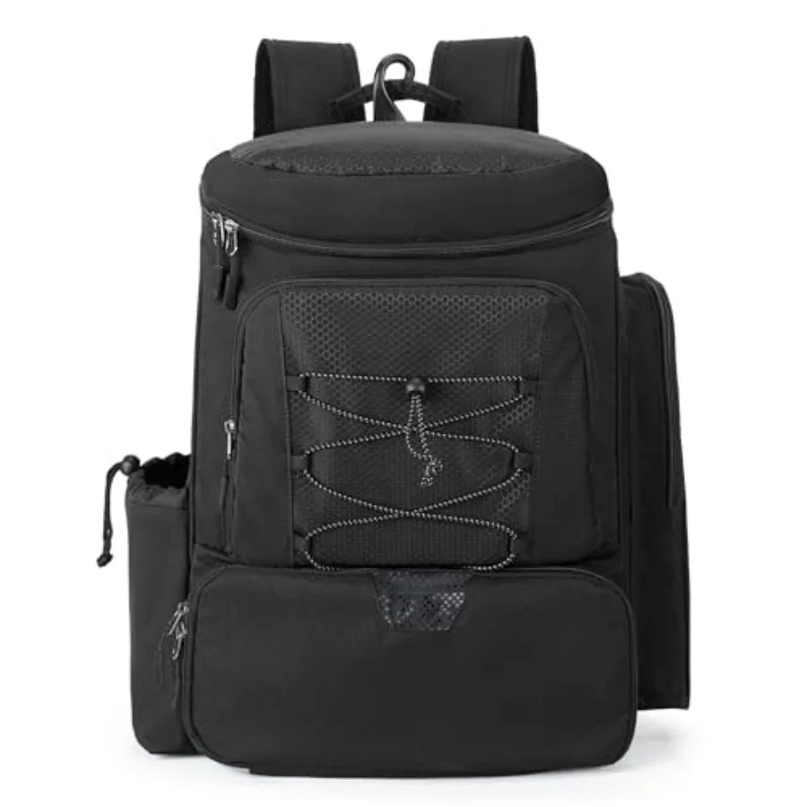 Pickleball Backpack (4 Paddle)