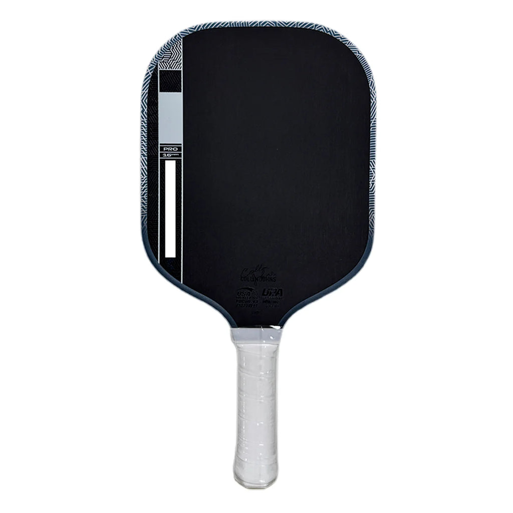 Pro V Raw Carbon Fiber Paddle