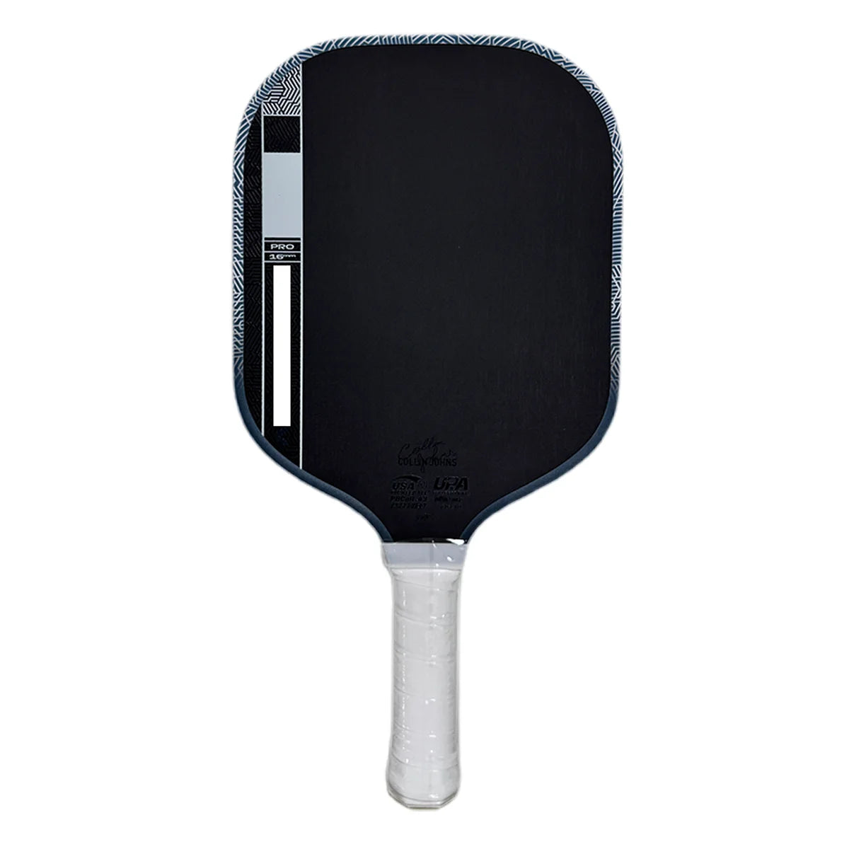 Pro V Raw Carbon Fiber Paddle