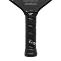 Carbon Fiber Paddle (Black)