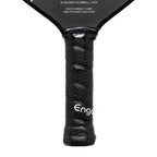 Carbon Fiber Paddle (Black)