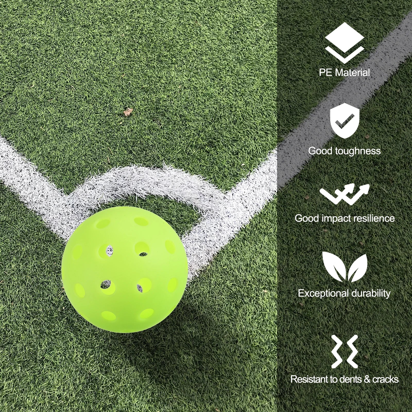 Indoor & Outdoor Ball Set