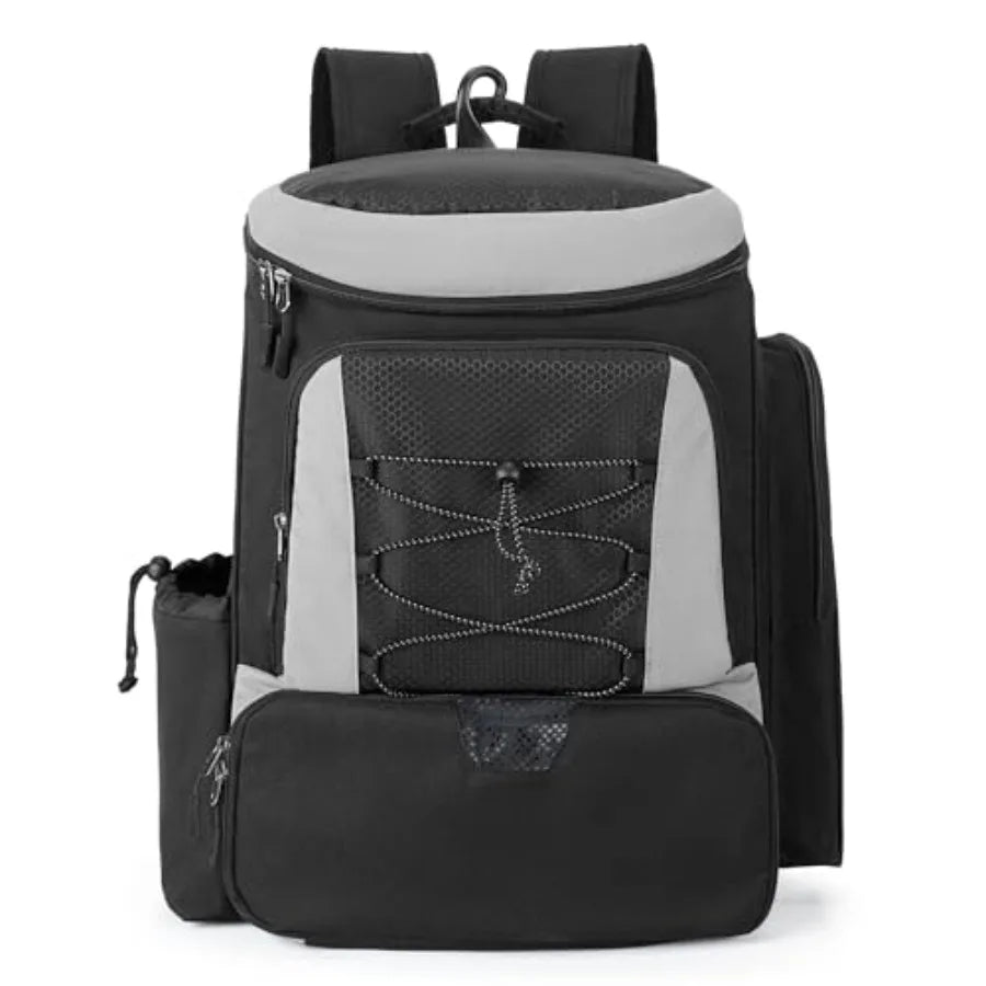 Pickleball Backpack (4 Paddle)