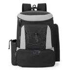 Pickleball Backpack (4 Paddle)