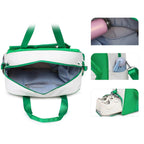 Large Capacity Pickleball Bag